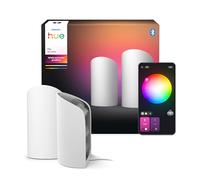 Philips Hue White & Color Ambiance Hue Play wall-washer - Bianco