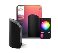 Philips Hue White & Color Ambiance Hue Play wall-washer - Nero