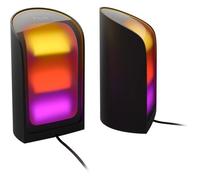 Philips Hue White & Color Ambiance Hue Play wall-washer - Nero