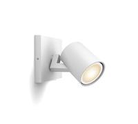 Spot led bluetooth Philips Hue Runner 4.2W 2200-6500K bianco - 32065900