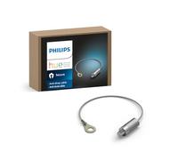 Philips Hue Secure, Cavo di Supporto per Telecamera di Sicurezza, Anti Caduta, Materiali di Qualità