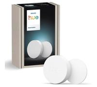 Philips Hue Smart Button, Nuova Generazione, Wireless | Controllo luce smart, Ac