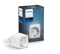 Philips Hue Smart Plug, presa Intelligente, controllo tramite Bluetooth, compatibile con Alexa, Google Home e Apple HomeKit