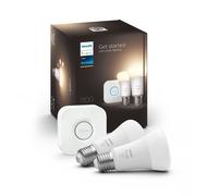 PHILIPS HUE WHITE STARTER KIT BRIDGE+2 E27 929002469201
