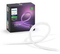 Philips Hue Striscia LED per Esterni 19 W, White, 2 m