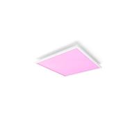Philips Hue Surimu Panel Quadrato Large - Pannello LED Smart White and Color Ambiance