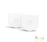 Philips Hue Switch modulo interruttore a parete, 8719514318021, Switch [Accessori > Prolunghe e Adattatori]