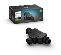 Philips Hue - T-Connector For Lowvolt Outdoor Products NUOVO