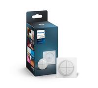 Philips Hue Tap Dial interruttore, bianco Philips Hue