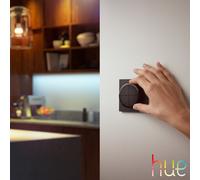 Philips Hue Tap Dial interruttore dimmer mobile, 8719514440937, Tap Dial [Accessori > Comandi Luci e Trasformatori]