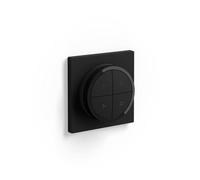 Philips Hue Tap interruttore rotativo Interruttore Wireless Nero NEW