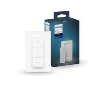 Philips Hue Telecomando Dimmer Switch, Controllo illuminazione Sm 1 Unità Bianco