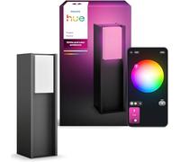 Philips Hue Turaco, Palo luce da terra per esterni