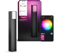 Philips Hue Turaco, Palo luce da terra per esterni