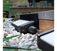 Philips Hue WACA Amarant strip terra esterni 24V 1746630P7