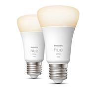Philips Hue White 2 Lampadina Smart E27 75 W