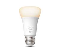 Philips Hue White A60 - lampadina connessa E27 - 1100 Philips By Signify