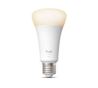 Philips Hue White A67 - lampadina connessa E27 - 1600