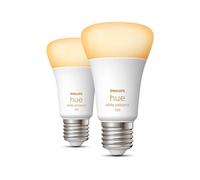 LAMPADINA LED PHILIPS HUE Hue White Amb 2x E27 8W