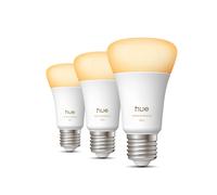Philips Hue White Ambiance A60 - Lampadina Connessa E27 - 810