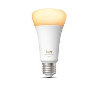 Philips Hue White Ambiance A67 - lampadina connessa E27 - 1600