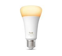Philips Hue White ambiance A67 - lampadina connessa E27 - 1600