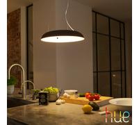 Philips Hue White Ambiance Amaze lampada a sospensione, LED, 8719514341074, White Ambiance Amaze; White Ambiance; Amaze [Lampade per Interni > Lampade a Sospensione]