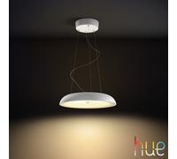 Philips Hue White Ambiance Amaze lampada a sospensione, LED, 8719514341098, White Ambiance Amaze; White Ambiance; Amaze [Lampade per Interni > Lampade a Sospensione]