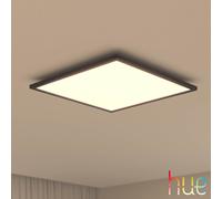 Philips Hue White Ambiance Aurelle pannello LED, LED, quadrato, 8720169158894, White Ambiance Aurelle; White Ambiance; Aurelle [Lampade per Interni > Pannelli LED]