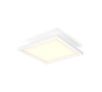 Philips Hue White ambiance Aurelle Plafoniera Smart LED 30 cm x 30 cm + Dimmer NEW