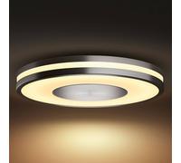 Philips Hue White Ambiance Being, alluminio Philips Hue