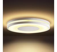 Philips Hue White Ambiance Being plafoniera bianca Philips Hue