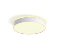 Hue White Ambiance Plafoniera Devere L Hue Bianca