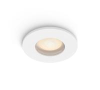 Philips Hue White Ambiance Downlight Adore per la zona bagno - Bianco