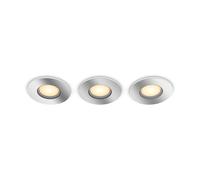 Philips 929003807901 soluzione di illuminazione intelligente Faretto luminoso intelligente Bluetooth 4,2 W