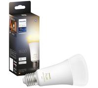 Philips Hue White Ambiance E27 100W Lampadina bianca connessa - compatibile con Bluetooth - Nouvo