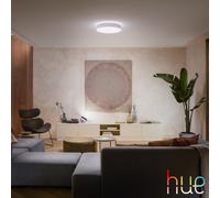 Philips Hue White ambiance Enrave Plafoniera Smart Bianca L