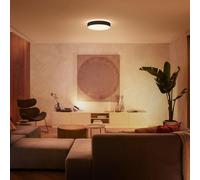 Philips Hue White Ambiance Enrave lampada a soffitto, LED, 8718696176467, White Ambiance Enrave; White Ambiance; Enrave [Lampade per Interni > Lampade a Soffitto]