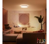 Philips Hue White Ambiance Enrave lampada a soffitto, LED, 8718696176474, White Ambiance Enrave; White Ambiance; Enrave [Lampade per Interni > Lampade a Soffitto]