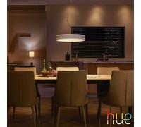 Philips Hue White Ambiance Enrave lampada a sospensione, LED, 8718696176573, White Ambiance Enrave; White Ambiance; Enrave [Lampade per Interni > Lampade a Sospensione]