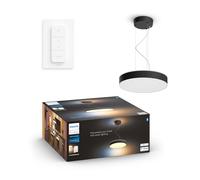 Philips Hue White ambiance Enrave Lampada Smartrio Smart Nera