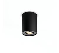 Philips Hue White ambiance Ext. spot unique Pillar - Nouvo