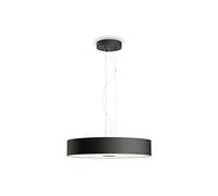 Philips Hue Fair Lampadario Nero