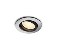 Philips Hue White Ambiance Faretto da incasso Milliskin