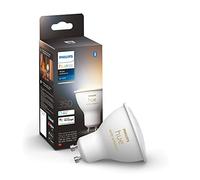Philips Hue White ambiance Lampadina Smart GU10 35 W