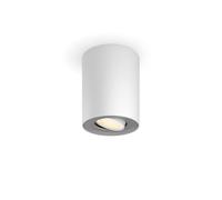 Philips Hue Pillar, faretto LED, interruttore dimmer, bianco Philips Hue