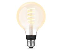 Philips Hue White Ambiance Filament G93 Globo - lampadina connessa E27