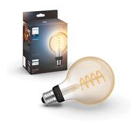 Philips Hue White AmbianceFilament Lampadina Smart E27 40 W