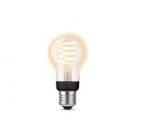 Philips Hue White AmbianceFilament Lampadina Smart E27 40 W