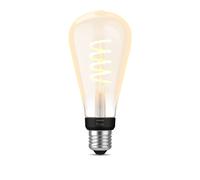 Philips Hue E27 7W LED Giant Edison filamenti Philips Hue